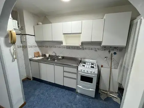 Departamento en Alquiler de 3 ambientes