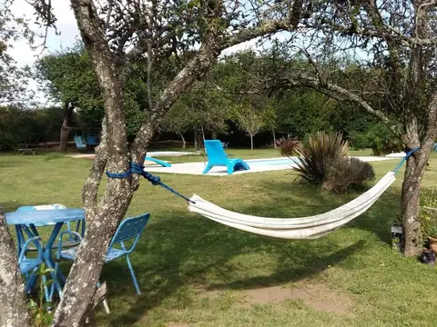 Terreno en Venta en Ischilin, USD 198.000