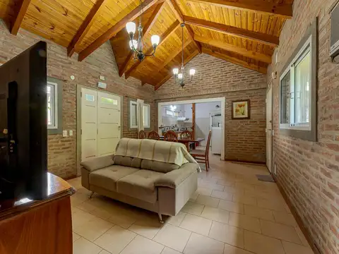Casa en Venta 26 años