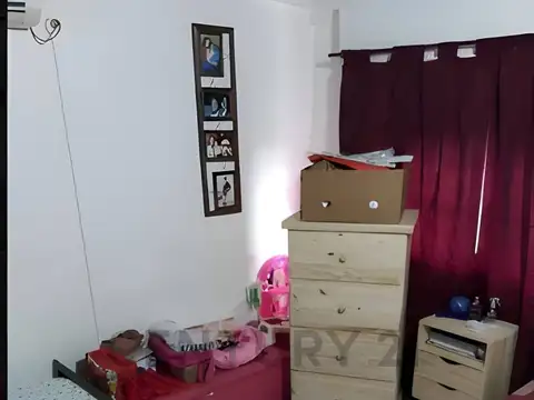 Departamento en Venta con 2 cocheras