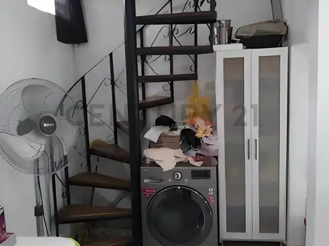 Departamento en Venta 31 años