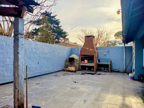 VENTA CASA ITUZAINGO NORTE 4 AMBIENTES