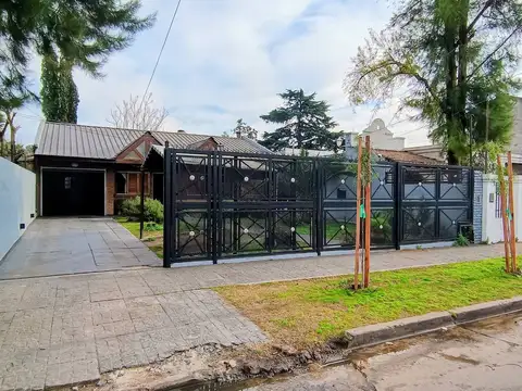 VENTA CASA ITUZAINGO NORTE 4 AMBIENTES