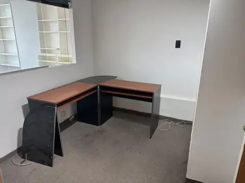 OFICINA DE DOS PRIVADOS EN EL CENTRO DE CÓRDOBA