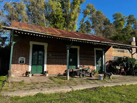 Terreno en Venta en Etchegoyen, USD 84.900