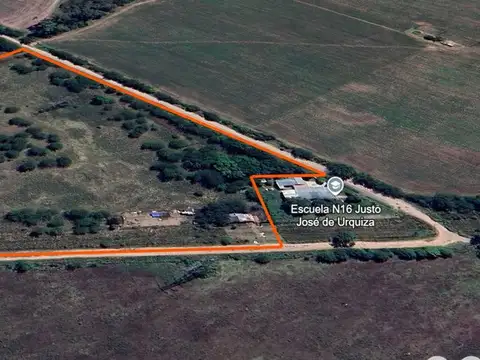 Terreno en Venta en Etchegoyen, USD 84.900