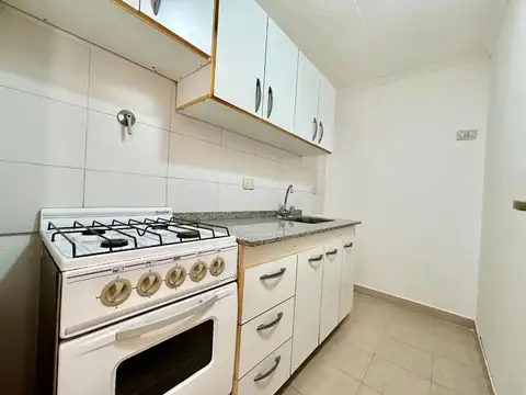 Departamento en Venta en Villa Ballester, Partido de General San Martín