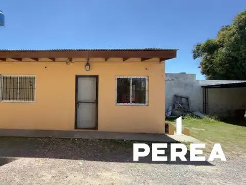 CASA EN ALQUILER GENERAL RODRIGUEZ