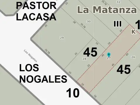 OPORTUNIDAD.IDEAL INVERSOR CASA A REFACCONAR. ESCUCHA OFERTA. TAPIALES