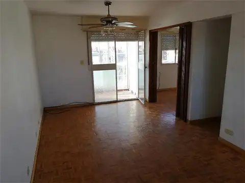 DEPARTAMENTO- VENTA- 4 AMB. FRENTE-BALCON-APTO CREDITO- VILLA LUGANO- CABA