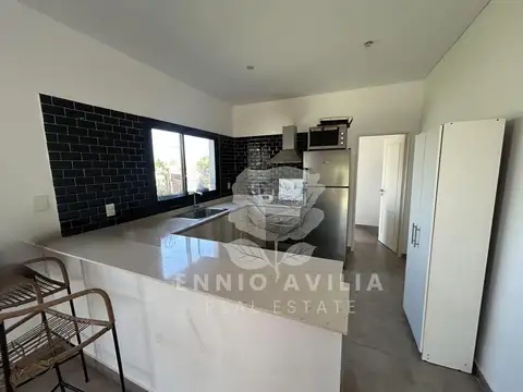 Casa en Alquiler A Estrenar