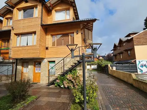 Departamento Centrico en San Martin de los Andes