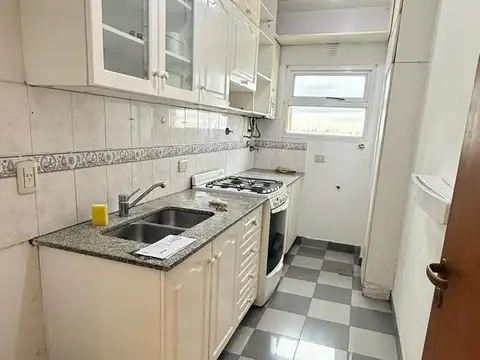 Departamento en Alquiler en Colegiales, $ 950.000