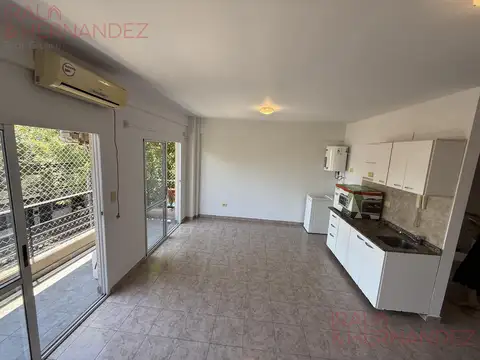 Departamento en Alquiler Apto profesional