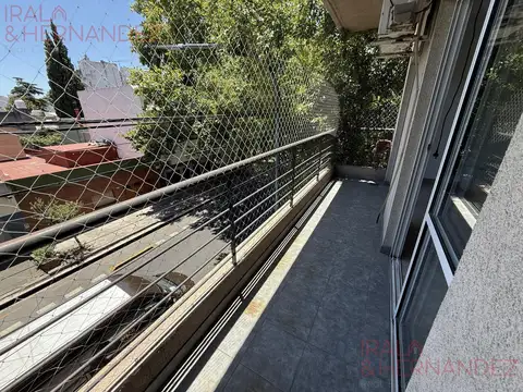 Departamento en Alquiler 10 años