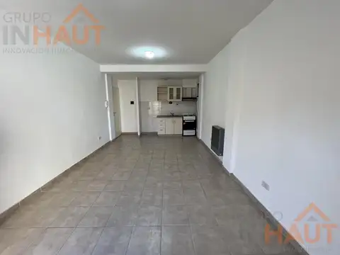 Departamento en Venta con 1 cochera