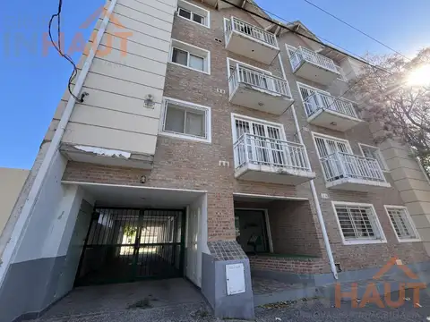 venta de monoambiente con cochera en cipolletti