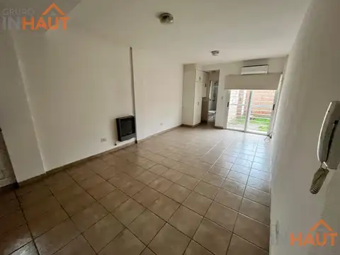 Departamento en Venta con 1 cochera