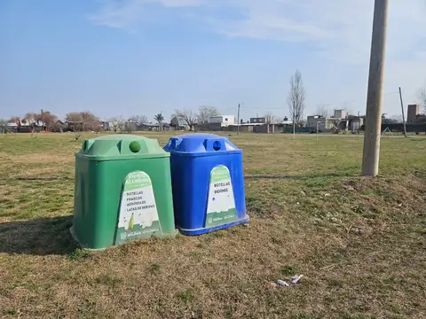 LOTE TERRENO VENTA en Roldán, Bosque Azul, Madre Teresa y San José