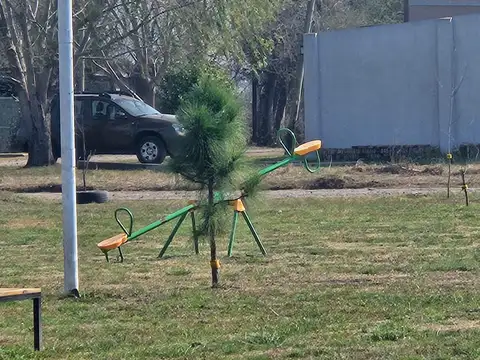 Terreno en Venta 15  mts Frente