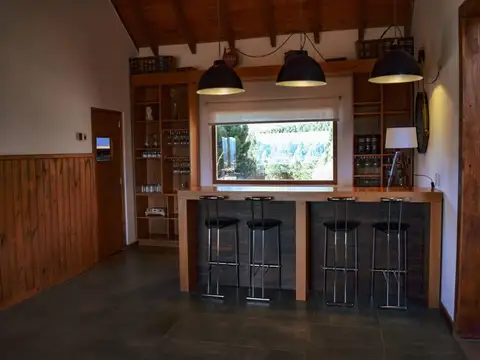 Terreno en Venta 18  mts Fondo