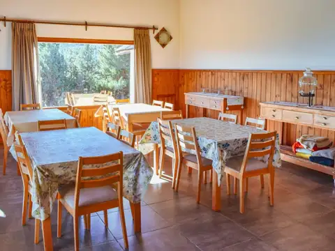 Terreno en Venta en Villa Pehuenia, USD 40.000