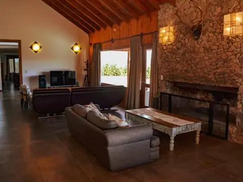 TERRENO EN VENTA VILLA PEHUENIA