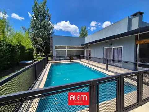 CASAS - CASA - EZEIZA, GRAN BS. AS. OESTE SUR