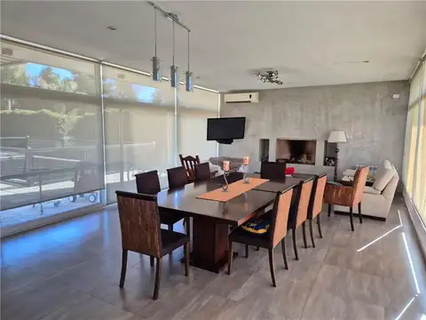 Quintas del Sol