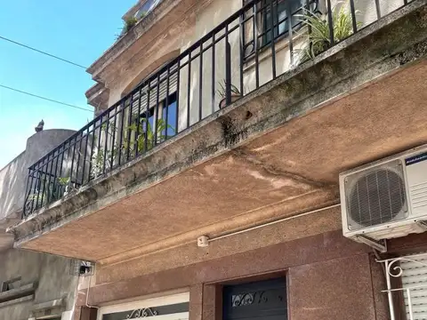 POMPEYA VENTA 3 AMBIENTES CON TERRAZA OPORTUNIDAD  