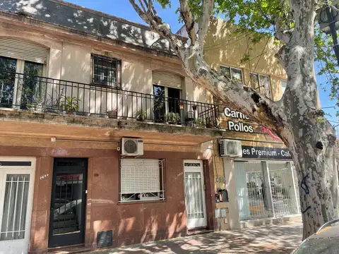 LA PLATA, AVDA. 2600, Piso 1