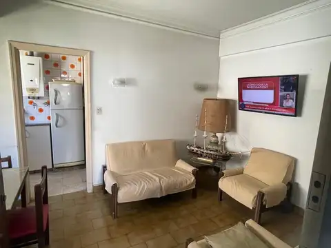 Departamento en Venta Apto profesional