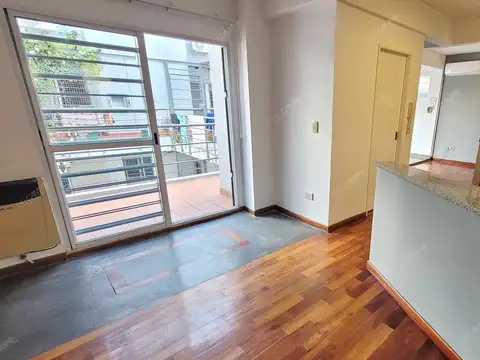 Depto Tipo Casa en Alquiler al Este