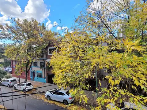 Depto Tipo Casa en Alquiler de 2 dormitorios