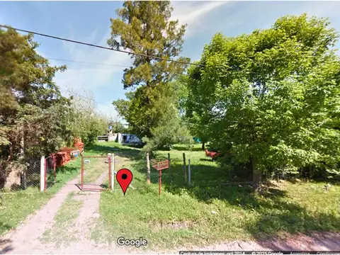 VENTA LOTE DE 10X45 EN EL PATO