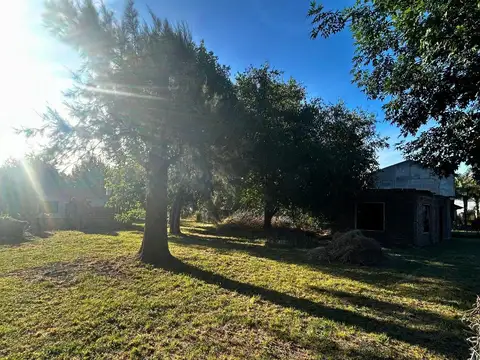 VENTA LOTE DE 10X45 EN EL PATO