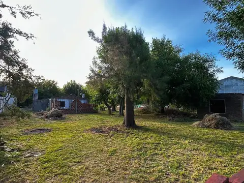 Terreno en Venta en Centro Agricola el Pato, USD 48.000