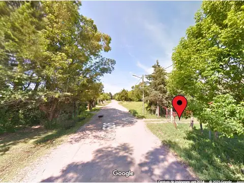 VENTA LOTE DE 10X45 EN EL PATO