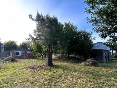 Terreno en Venta de 1374,0 m2