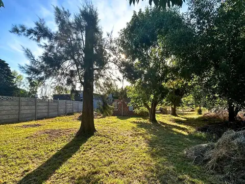 Terreno en Venta en Centro Agricola el Pato, USD 59.900