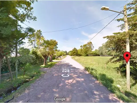 Terreno en Venta de 1374,0 m2