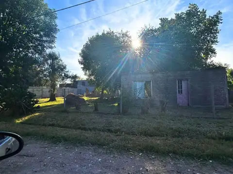 Terreno en Venta en Centro Agricola el Pato, USD 48.000
