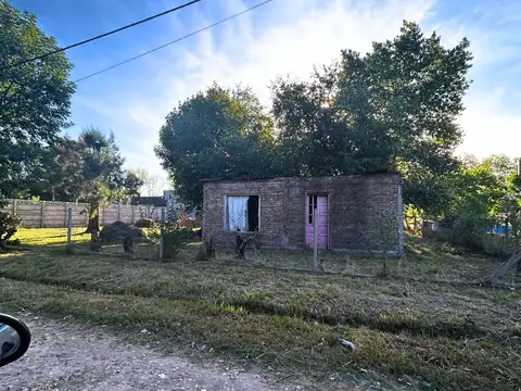 Terreno en Venta de 1374,0 m2