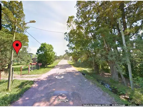 Terreno en Venta en Centro Agricola el Pato, USD 48.000