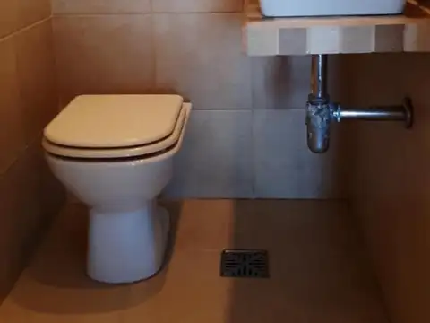 Departamento en Alquiler Temporal Apto profesional