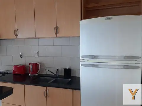 Departamento en Alquiler Temporal de 2 dormitorios