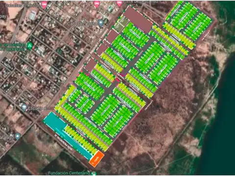 Terreno en Venta en El Carrizal, USD 15.000