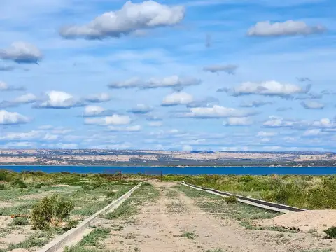 Ruta Provincial N16 y Las Turberas, El Carrizal, Luján de Cuyo, Mendoza