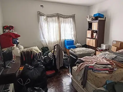 Casa en Venta 60 años