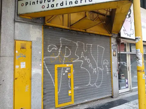 Local en alquiler en Centro